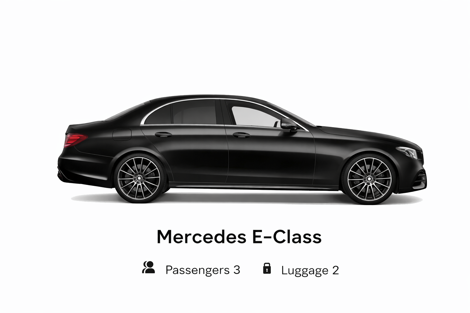 Business Class