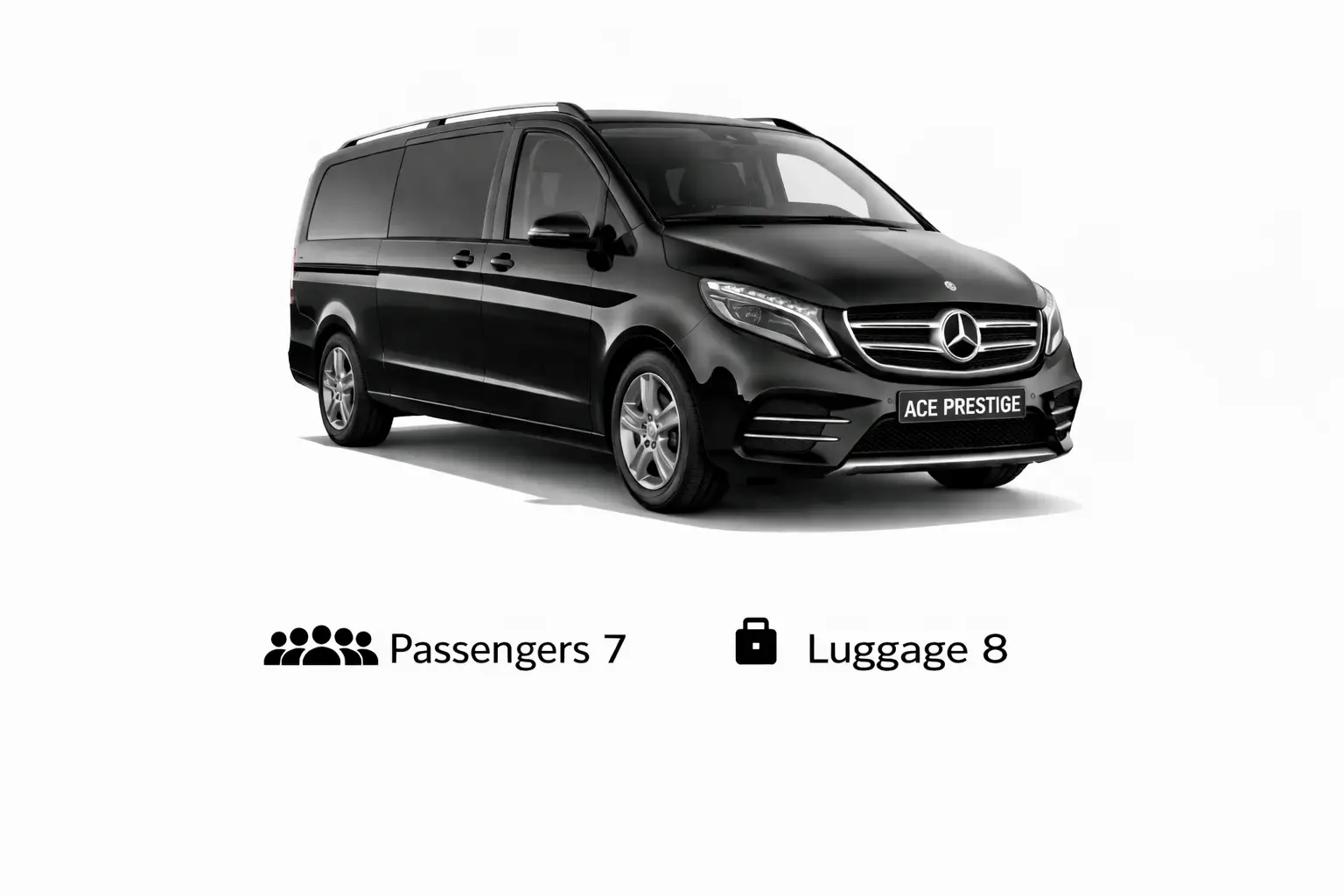 Business SUV