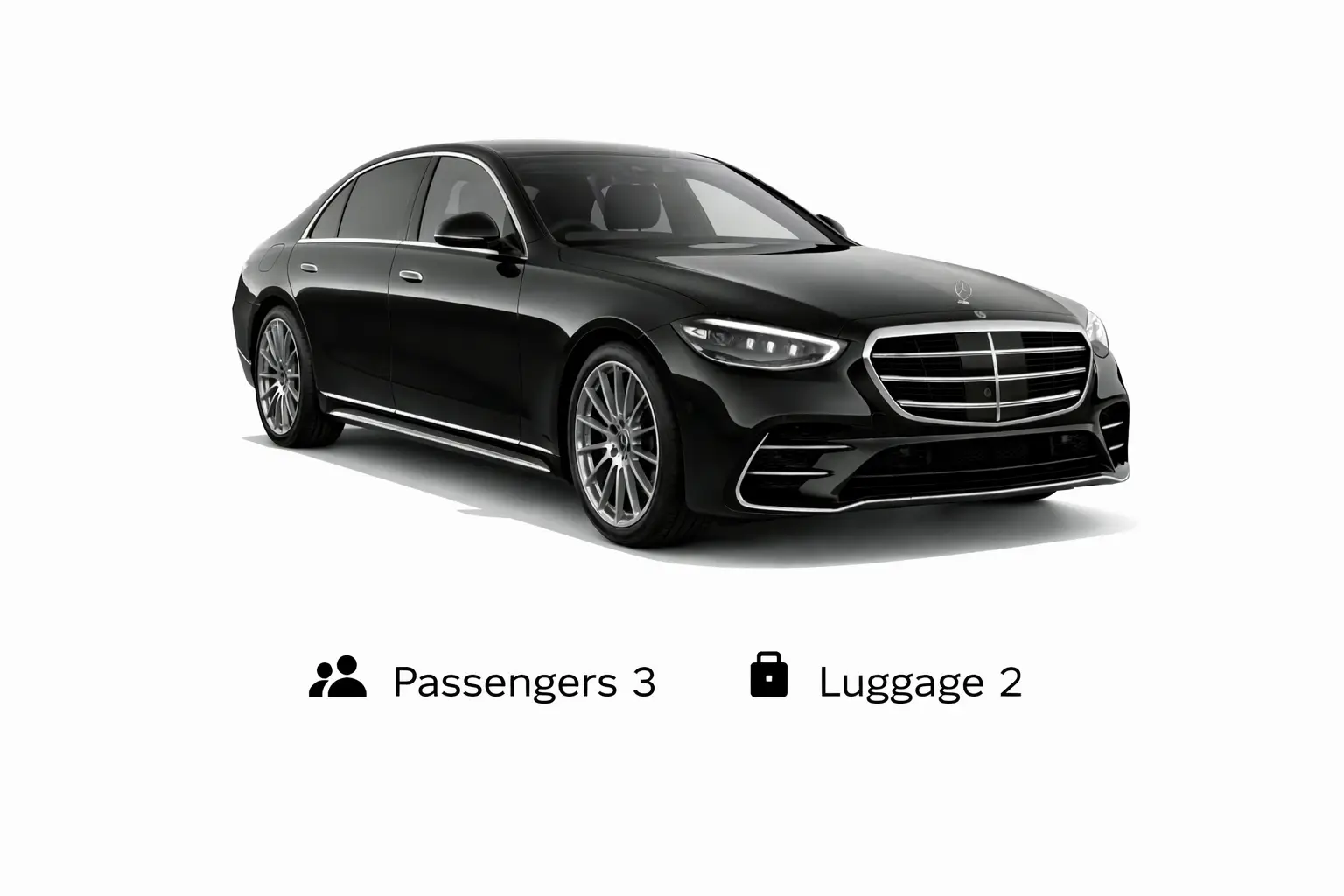 First Class