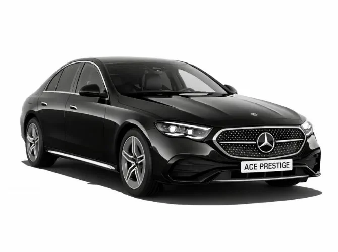 ACE Prestige – E-Class