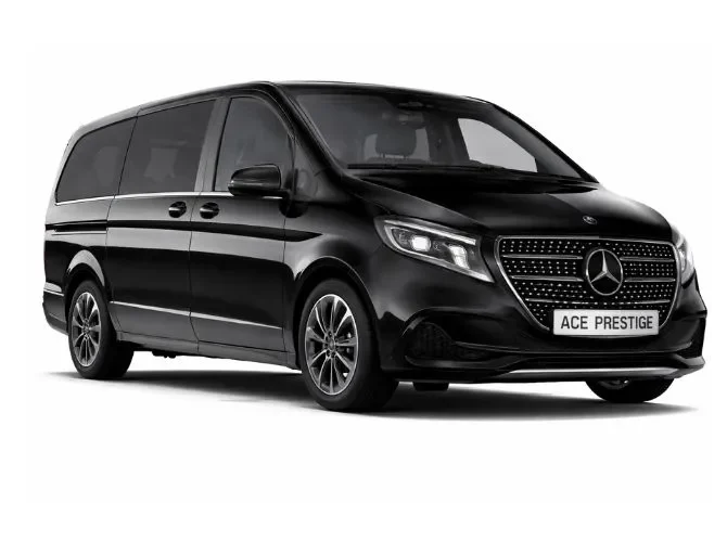 ACE Prestige – V-Class (2)