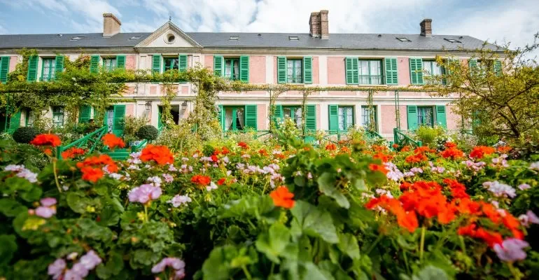 Giverny Day Tour from Paris